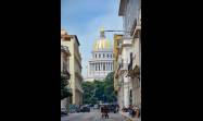 Leales a La Habana.