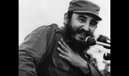 Fidel, líder ejemplar