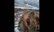 Las casas suicidas de Bolivia