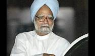 Manmohan Singh, exprimer ministro de la India. (Archivo 19.05.2004)