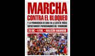 Marcha del pueblo combatiente