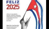 Autoridades de Cuba felicitan al pueblo