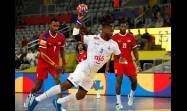 Campeonato Mundial masculino de balonmano