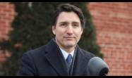 Primer ministro de Canadá anuncia su dimisión