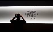 Foro Económico Mundial de Davos