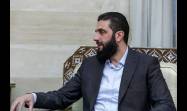 Ahmed al Sharaa, quien encabeza el grupo Hayat Tahrir al Sham (HTS)