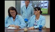 Amplían Cuba y Rusia colaboración en la investigación científica