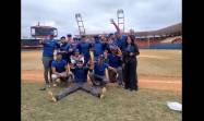 Campeonato Nacional de softbol de la prensa Jorge Luis Valdés Rionda in Memoriam