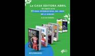 Nuevas propuestas editoriales de la Editora Abril