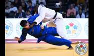 Judo cubano en camino a hacia Tashkent