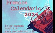 AHS y Editora Abril entregarán Premios Calendario 2025