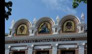 Teatro Terry, una institución insigne de la cultura cienfueguera y nacional