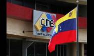 Entra en materia proceso constitucional en Venezuela