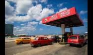 En todos los servicentros de Cuba: nueva forma de venta de gasolina