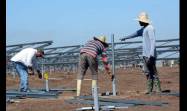 parque fotovoltaico en VErtientes