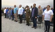 Participaron en la inauguración de la obra el Presidente Miguel Díaz-Canel y autoridades políticas y administrativas de La Habana