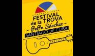 Festival de la Trova «Pepe Sánchez»