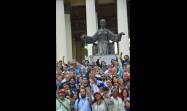 La Universidad de La Habana