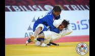 Grand Prix Upper de judo