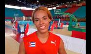 Terminó para Cuba el Campeonato Mundial Femenino de Boxeo