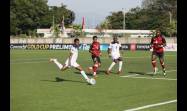 Los cubanos tendrán una dura porfía si quieren clasificar a la Copa