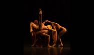 Consagración (coreografía Chistopher Beranger y Jonathan Pranlas-Descours)