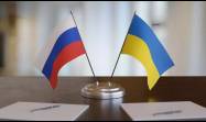 Negociaciones entre Rusia y Ucrania.