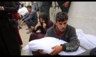 Palestina repudia bloqueo y agresión israelí