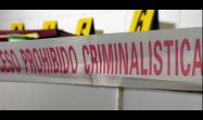detienen a sospechoso de asesinato