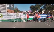 21ra. Asamblea General de la Federación Mundial de Juventudes Democráticas