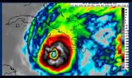 Instituto de Meteorología exhorta a mantener la calma y la preparación ante posible ciclón tropical