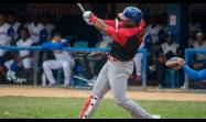 Guibert es uno de los mejores jugadores que posee actualmente el béisbol cubano.