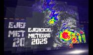 Meteoro 2025