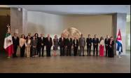 Cuba y México refuerzan cooperación migratoria en XVII Reunión de Trabajo