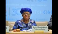 Ngozi Okonjo-Iweala instó a ambas partes a seguir desarrollando soluciones prácticas