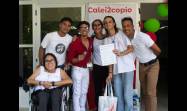 Feria de Experiencias de Comunicación e Información para el Desarrollo, Calei2copio