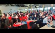 21ra. Asamblea General de la Federación Mundial de Juventudes Democráticas (FMJD)