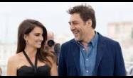 Penélope Cruz y Javier Bardem