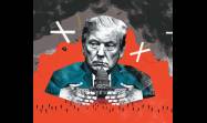 El peligro que representa Trump para la democracia estadounidense ha sido denunciado por la comunidad internacional