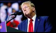 Donald Trump, benefactor de China
