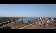 Parque Solar Fotovoltaico Luaces