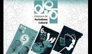 8va. edición del Coloquio Nacional de Periodismo Cultural