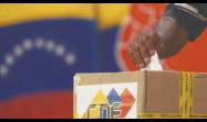 Elecciones en Venezuela