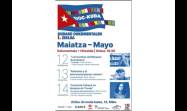 Documentales cubanos se exhibirán en Bilbao