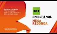 En la Mesa Redonda: La victoria contra el fascismo y los 65 años de relaciones diplomáticas con Rusia