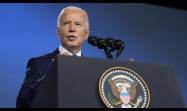 Cáncer de próstata: diagnostican a Biden con la enfemedad