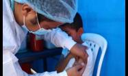 Cuba dona a Colombia vacunas contra fiebre amarilla