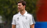 Xabi Alonso regresa al Real Madrid como nuevo entrenador
