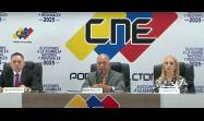 Polo Patriótico se ratifica como gran ganador de comicios en Venezuela