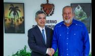 marrero cruz y china